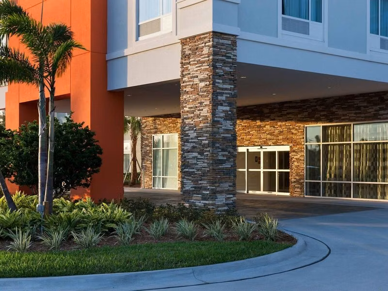 TownePlace Suites Orlando At SeaWorld