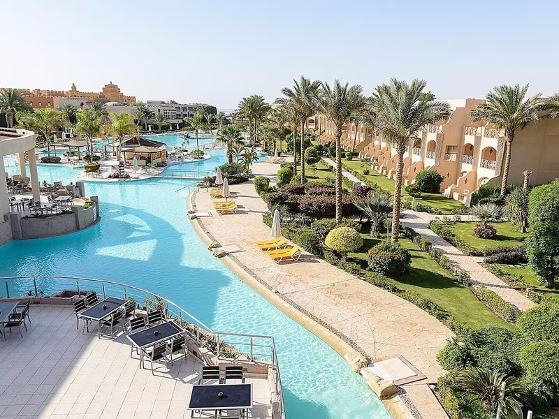 Prima Life Hotels & Resort