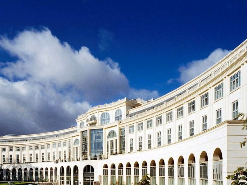 Powerscourt Hotel, Autograph Collection