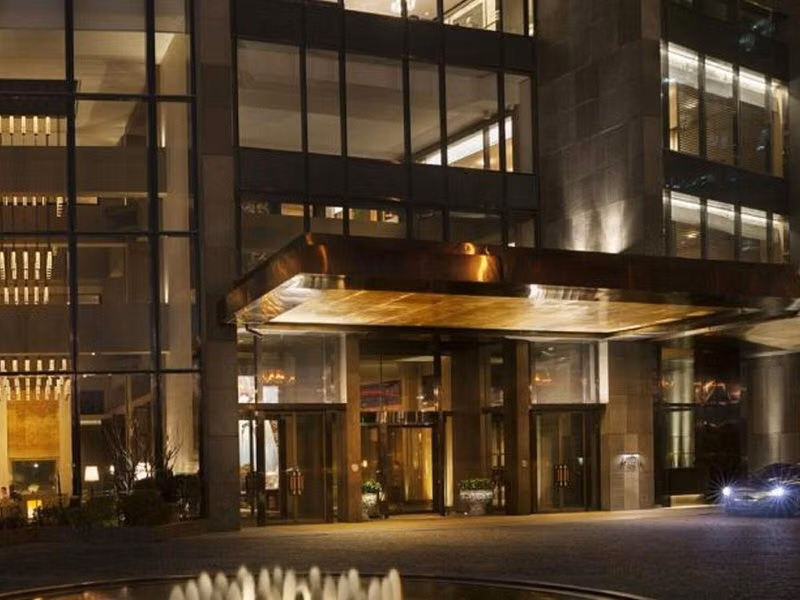 Rosewood Beijing