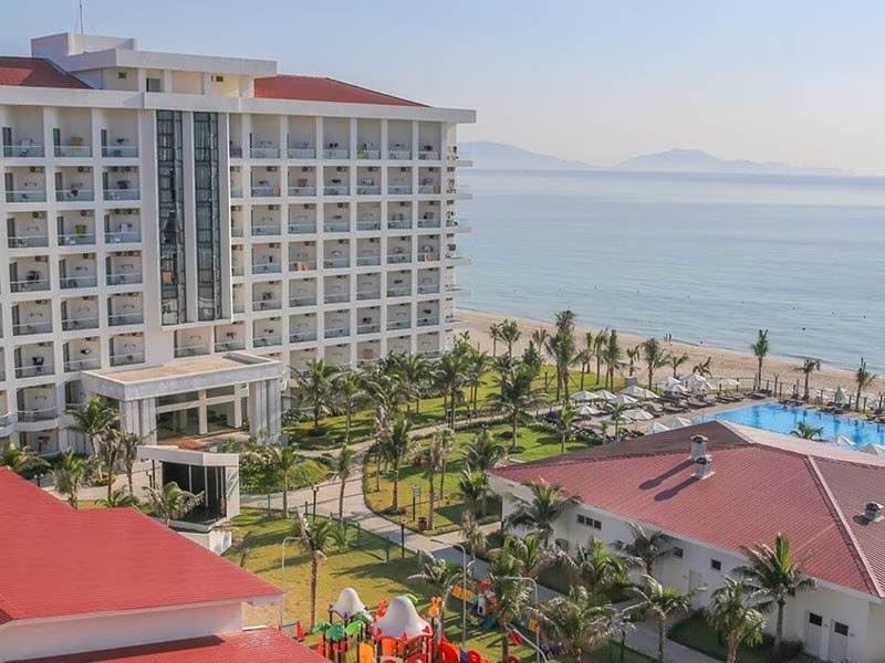 Swandor Hotels & Resorts Cam Ranh