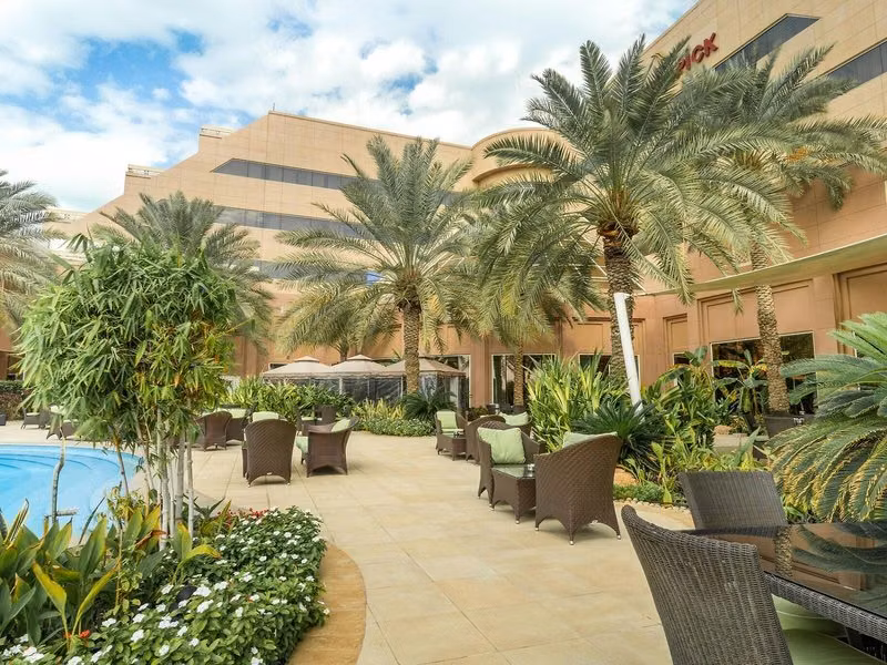 Mövenpick Hotel Bahrain
