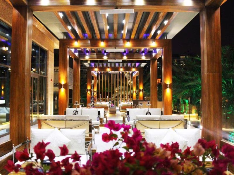 Palavra Resort