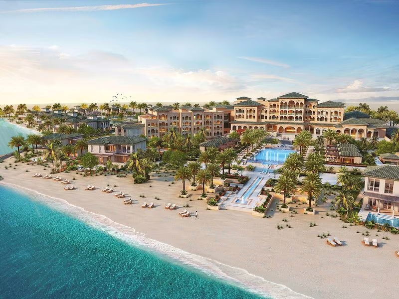 Royal Saray Resort