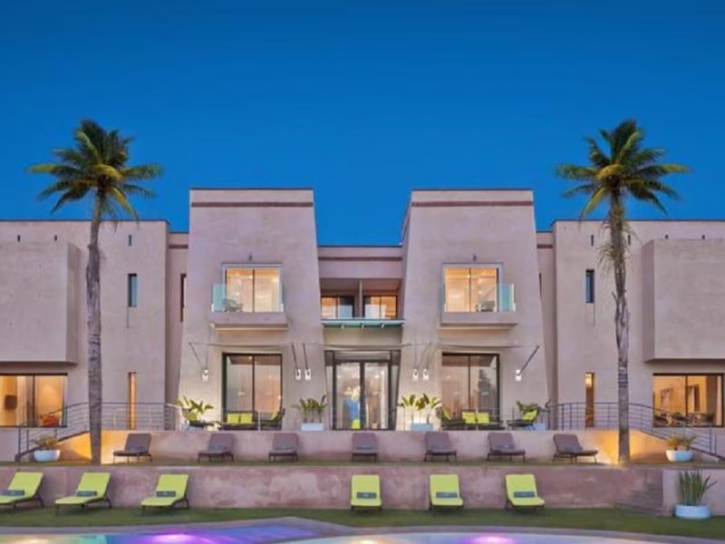 AG Hotel Resort & Spa Marrakech