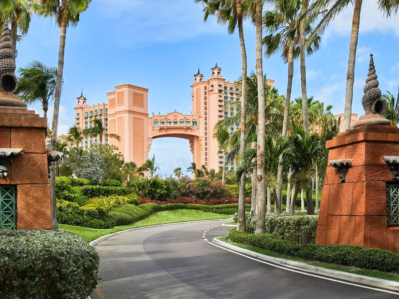 The Royal at Atlantis