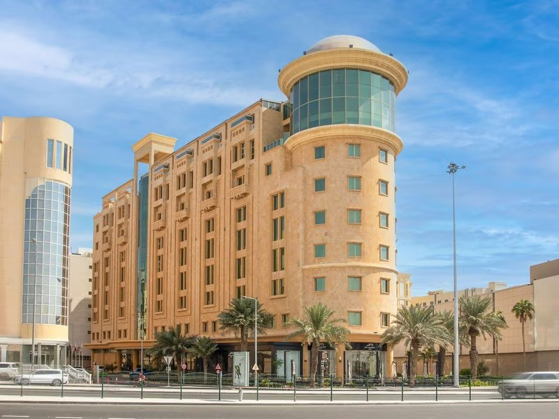 Millennium Hotel Doha