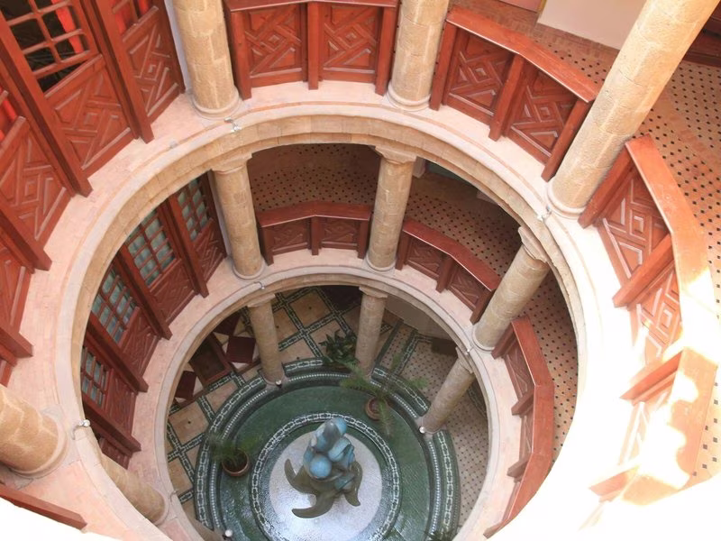 Riad Al Khansaa