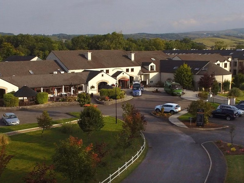 Mill Park Hotel