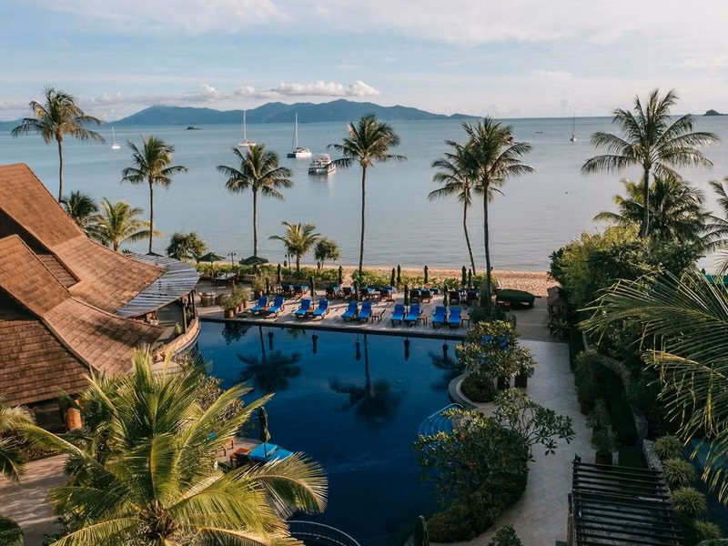 Bo Phut Resort and Spa
