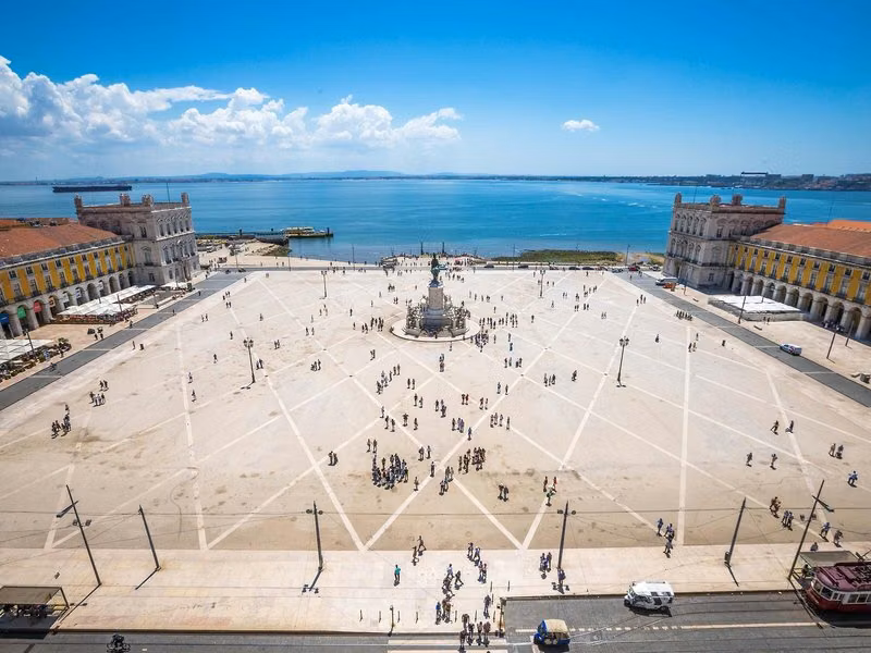 ibis Styles Lisboa Centro Marquês de Pombal