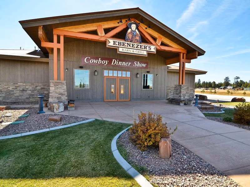 Best Western Plus Ruby's Inn