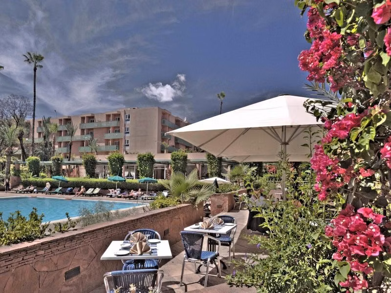 Kennedy Hospitality Resort