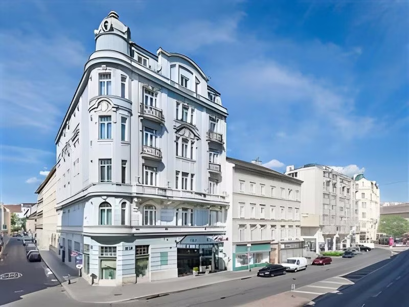 Hotel Johann Strauss