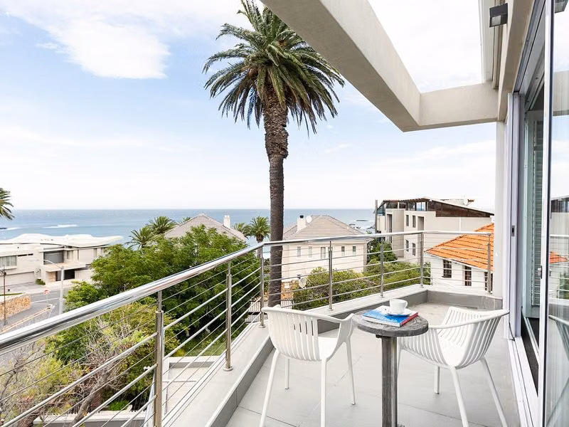 Camps Bay Retreat