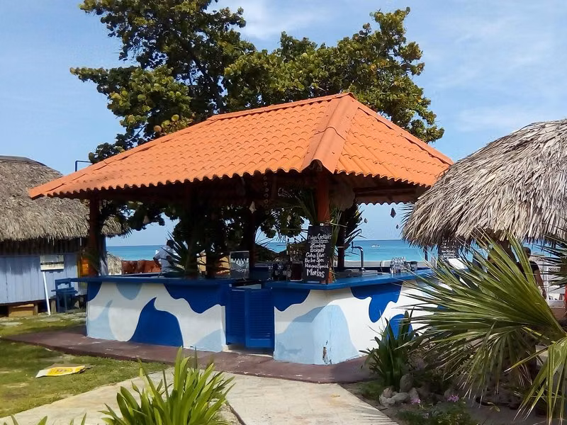 Hotel Las Morlas