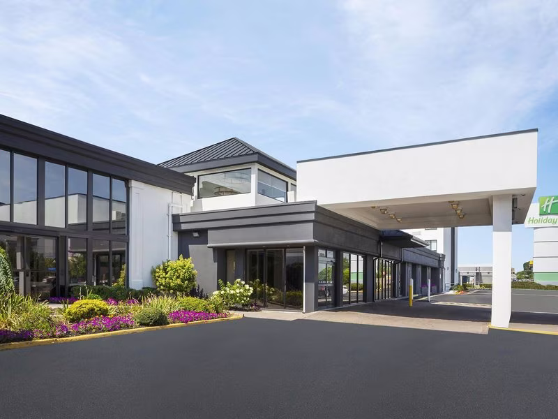 Holiday Inn Hasbrouck Heights - Meadowlands
