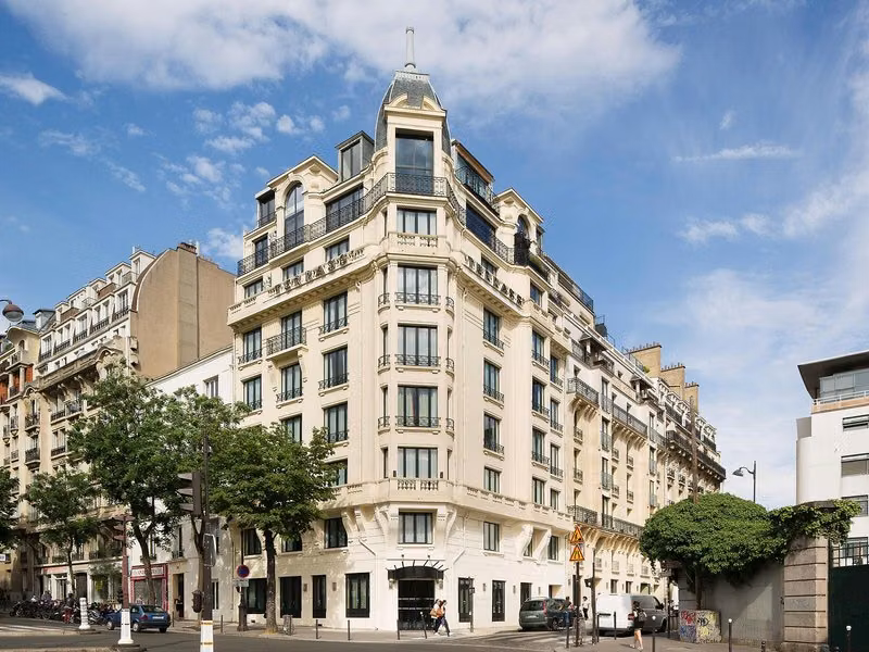 Terrass Hotel