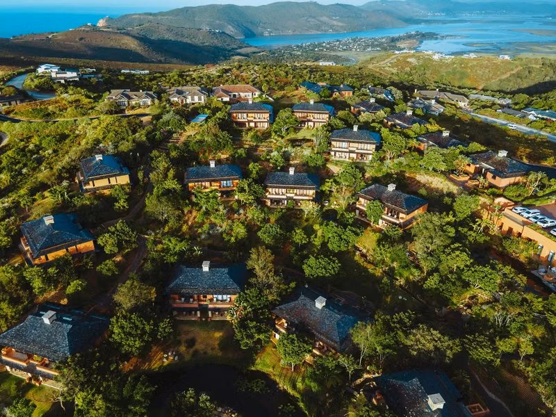 Pezula Nature Retreat