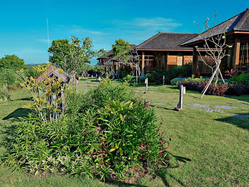 NAYA GAWANA Resort and Spa