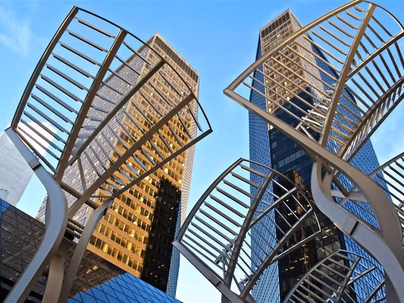The Westin Calgary