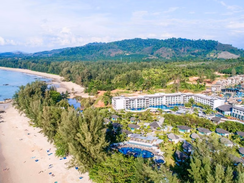 TUI BLUE Mai Khao Lak