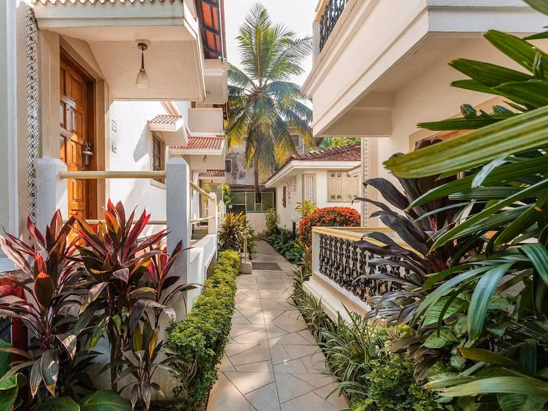 Radisson Goa Candolim