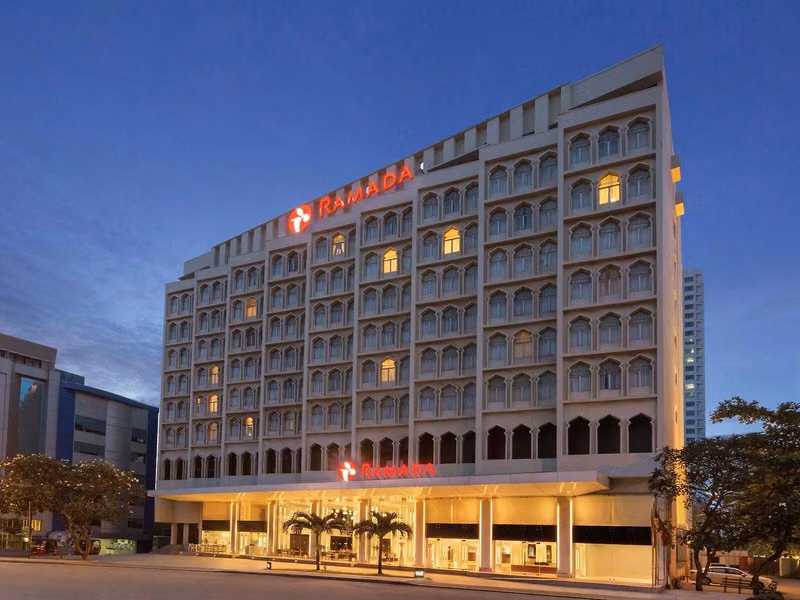 Ramada by Wyndham Colombo