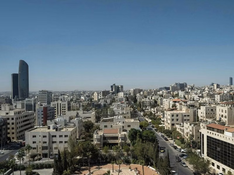 Amman Marriott