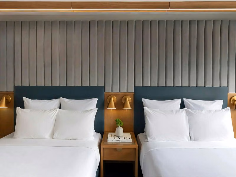 Hotel 55 Chicago Downtown