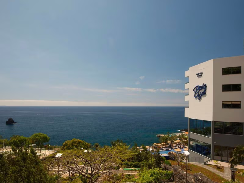 Hotel Baia Azul