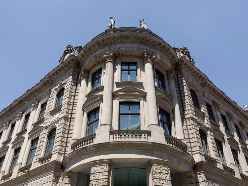 Rosewood Munich