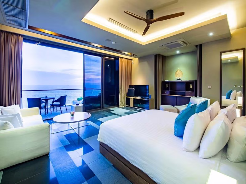 Impiana Private Villas Kata Noi