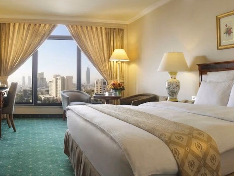 Regency Palace Amman