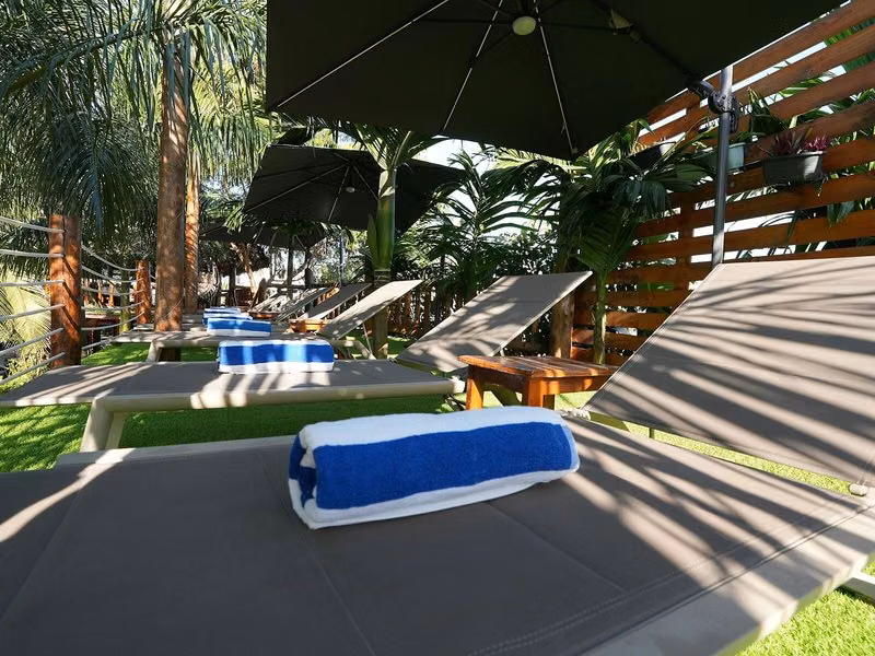 Canary Nungwi Hotel and Spa