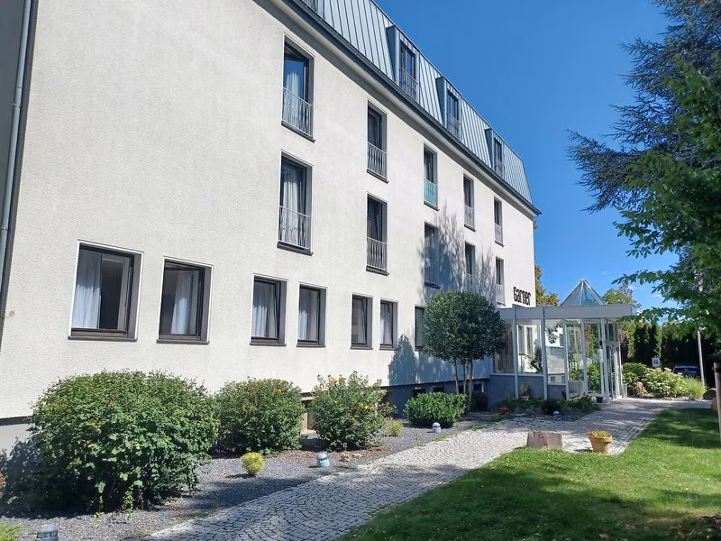 Garner Hotel Cologne East by IHG