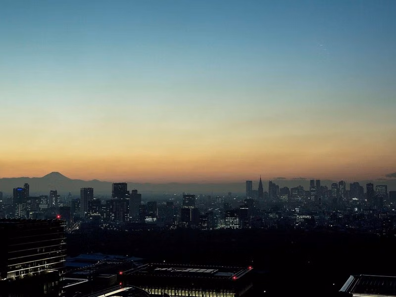 Aman Tokyo