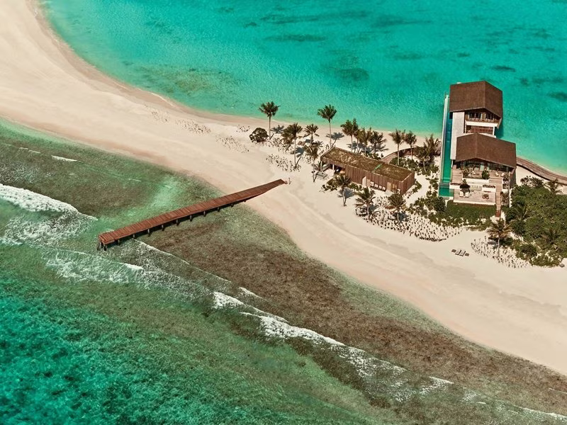 .Here Baa Atoll Maldives