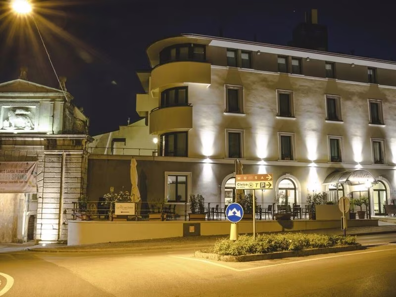 Rivalta Life Style Hotel