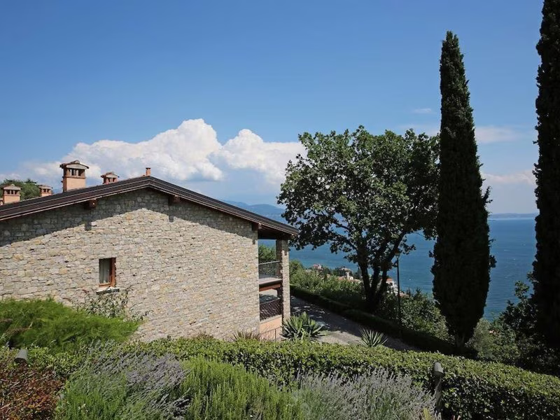 Domina Borgo Degli Ulivi