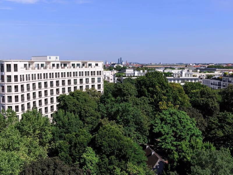 The Charles Hotel Munich, a Rocco Forte Hotel