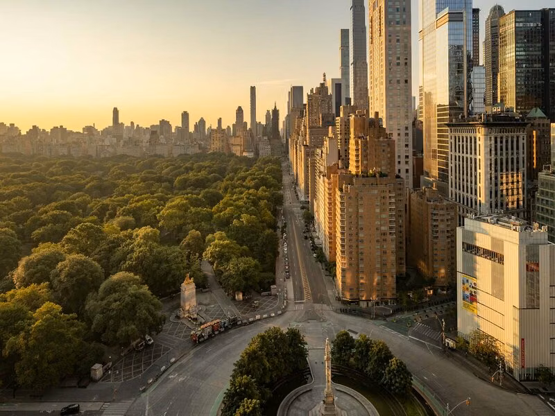 Mandarin Oriental New York