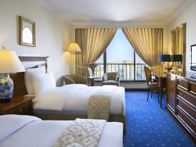 Regency Palace Amman