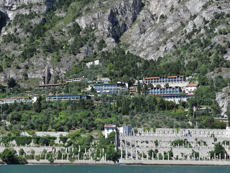 La Limonaia Residence