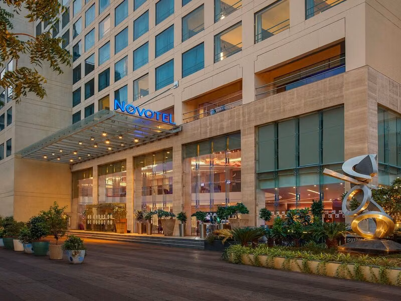 Novotel Ahmedabad