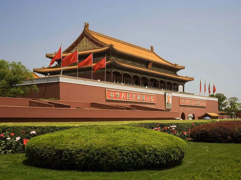 Sofitel Beijing Central