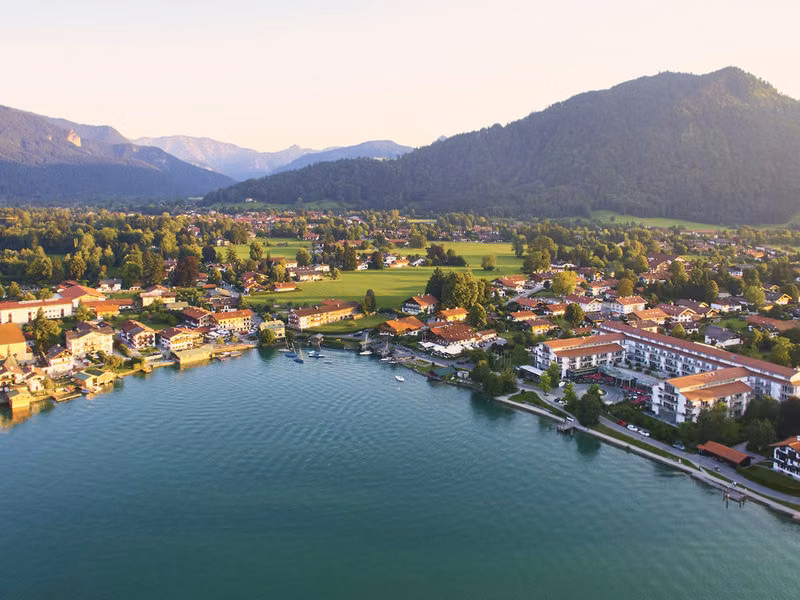 Althoff Seehotel Überfahrt