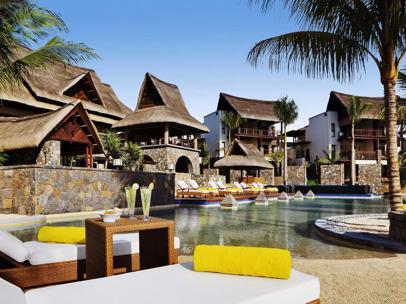 Le Jadis Beach Resort & Wellness, managed by Banyan Tree