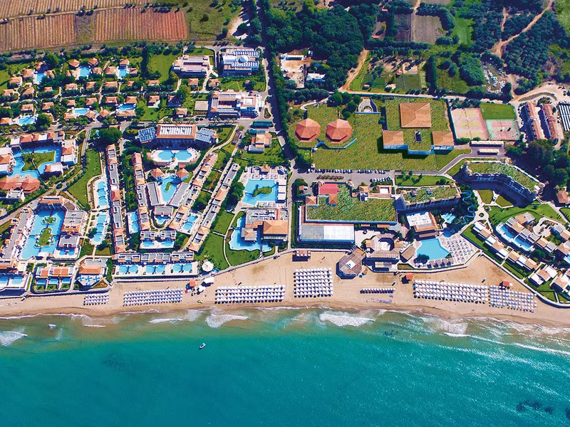 Aldemar Royal Olympian