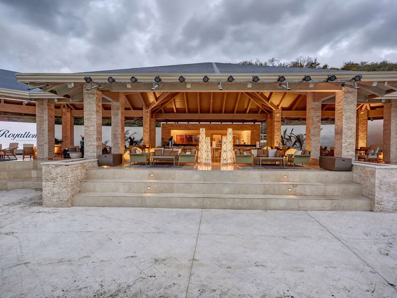 Royalton Antigua, An Autograph Collection All-Inclusive Resort